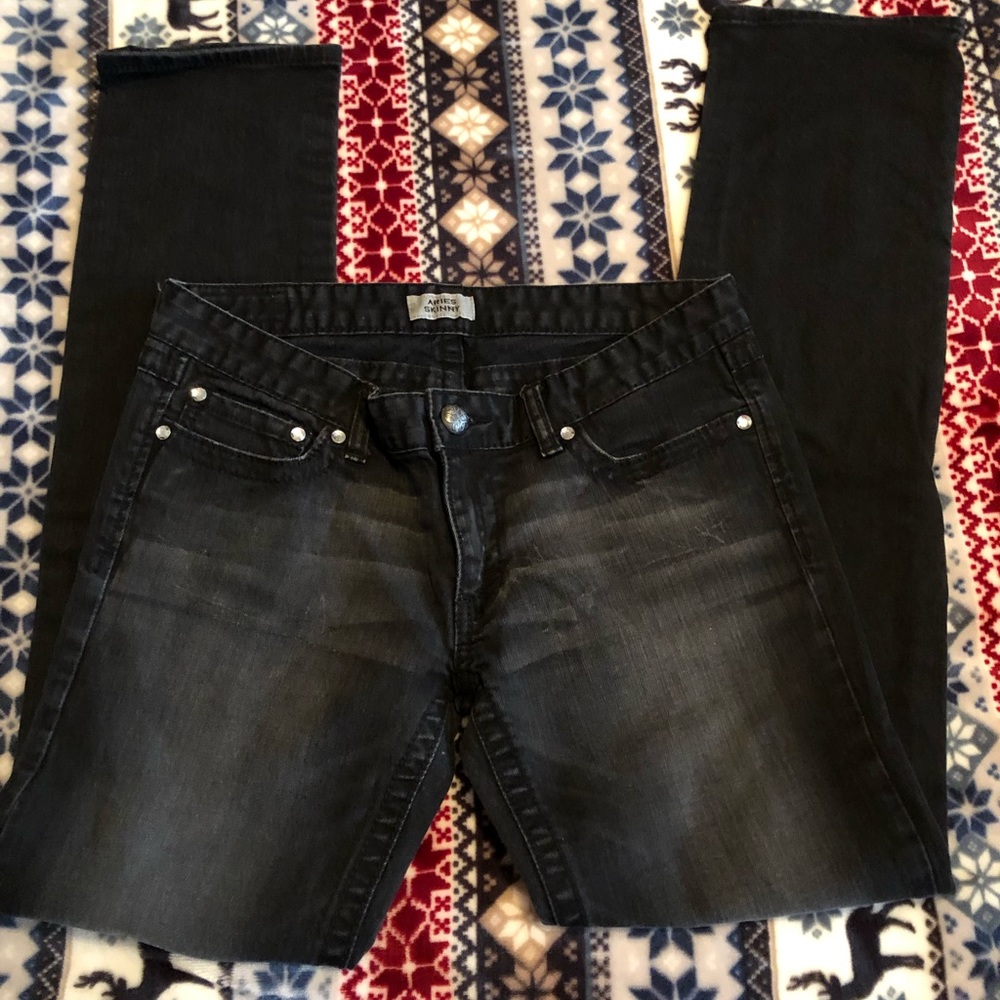 Daytrip skinny